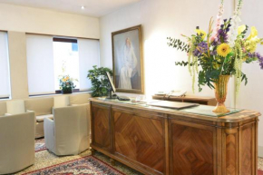 Отель Hotel San Zulian  Венеция